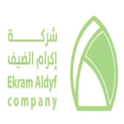 شركة اكرام الضيف